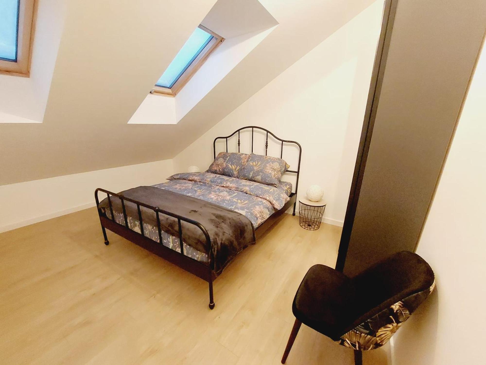 Komfortowe Nowe Mieszkanie, Duzy Taras Apartament *